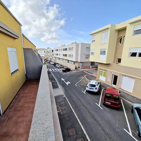 Spacious Independent Chalet Next The Airport - Sea San Isidro  Exterior photo