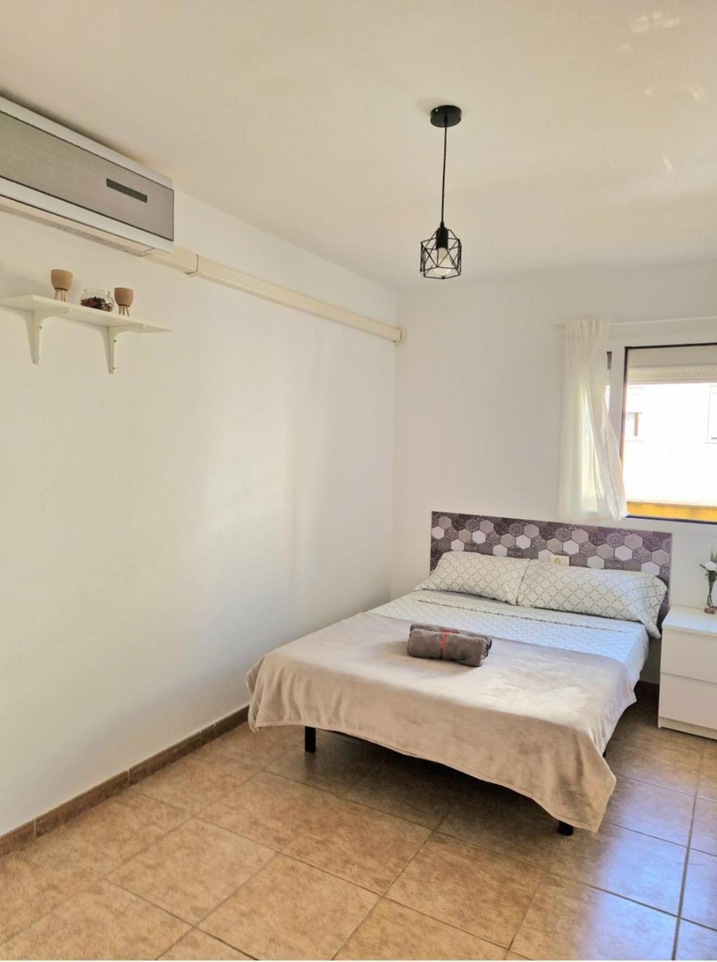 Spacious Independent Chalet Next The Airport - Sea San Isidro  Exterior photo